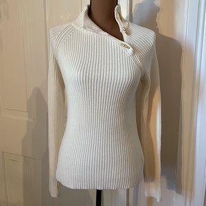 Lauren Ralph Lauren Sweater, jumper, women’s, 100% cotton, medium, never worn.